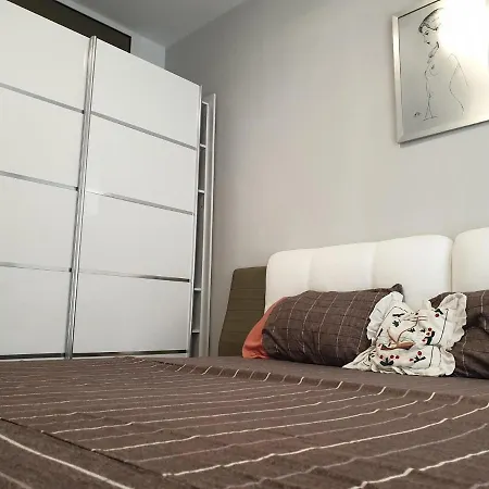 Apartamente Banesa Shengjin Lezhe Appartamento *