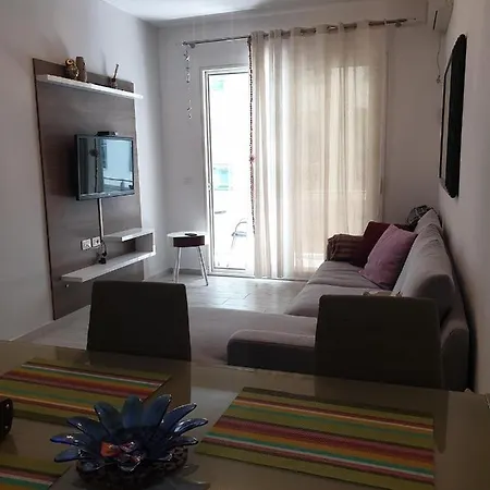 Apartamente Banesa Shengjin Lezhe * Shëngjin