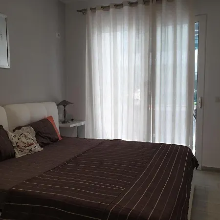 Appartamento Apartamente Banesa Shengjin Lezhe *