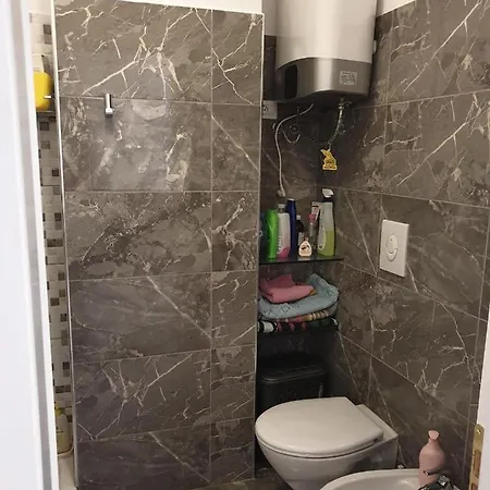 Appartamento Apartamente Banesa Shengjin Lezhe *