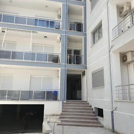 Apartamente Banesa Shengjin Lezhe Shëngjin