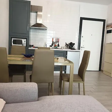 Apartamente Banesa Shengjin Lezhe Appartamento Shëngjin