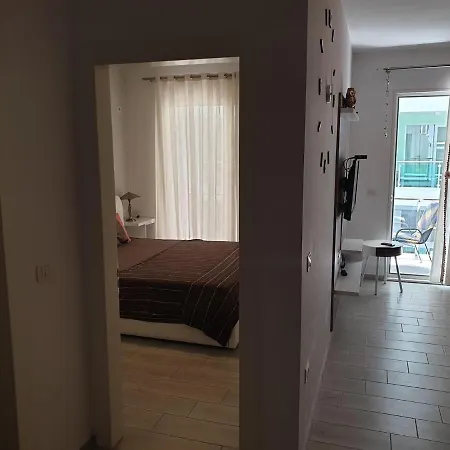 Apartamente Banesa Shengjin Lezhe * Shengjin (Lezhe)